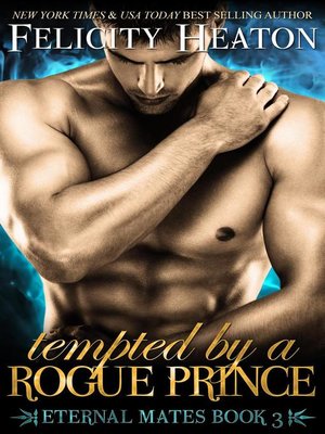 Tempted by a Rogue Prince - ebook